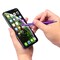 Insten 3pcs 2-in-1 Touch Screen Stylus Ballpoint Pen for Universal Phone Tablet for iPhone 11 / 11 Pro / 11 Pro Max 6S 6 Plus 5.5" 4.7" /5S 5C 4S